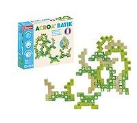 Jeujura - 8467 - ACROA'BATIK - 21 pezzi