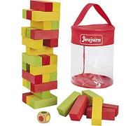 JeuJura - 8607 - Grande Torre infernale