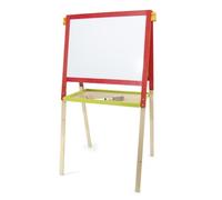 Jeujura - 8739 - Tavola - Doppio Multifunzione Lati in Legno