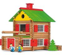 Playset Jeujura My Wooden Chalet