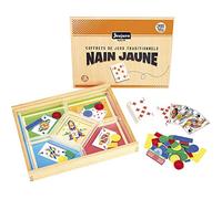 Gioco da Tavolo Jeujura Nain Jaune (FR)
