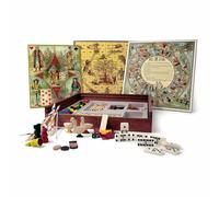 jeujura - J21319traditional Games Set