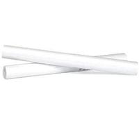 JEUJURA JeujuraJ8998-2 Rotoli di Carta per cavalletto, Multicolore