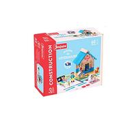 Jeujura-La Maison du vetérinaire-60 pièces Accessori per Bambole per Bambini, Multicolore, J8216