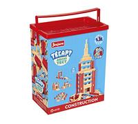 Set Costruzioni in Legno Jeujura Técap Architect 120 Pezzi