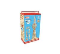 Gamejura - Tecap Classic 300 Wooden Board