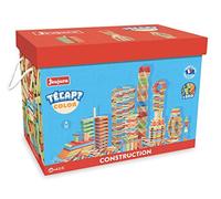 Stavebnice legno con colori 500 pezzi Jeujura