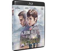 La Jeune Fille et la Brume (Blu-ray)