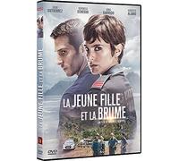 La Jeune Fille et la Brume (DVD) Quim Gutierrez Veronica Echeghi Aura Garrido