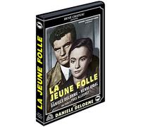 Jeune Folle (La)