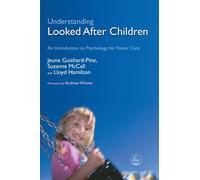 Jeune Guishard-Pine Lloyd Hamilton Suzan Understanding Looked After (Tascabile)