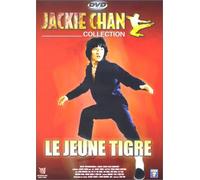 Jeune tigre (le) - seven7 edition normale 1 dvd