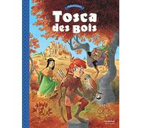 Jeunes filles, chevaliers, hors-la-loi et ménestrels