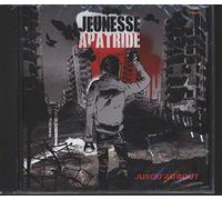 Jeunesse Apatride Jeunesse Apatride - Jusqu'au Bout (CD)