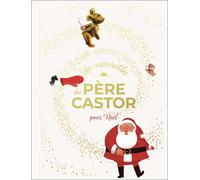 Jeunesse Les merveilles du Père Castor - Histoires pour Noël (Copertina rigida)