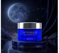 Jeunesse Luminesce Crema Notte Ricostruisce e Ripristina la cute mentre dormi V2