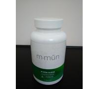 JEUNESSE M MUN ALGAE INTEGRATORE ALIMENTARE 4 ALGHE E VITAMINE C & D N90 CAPSULE