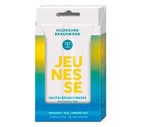 JEUNESSE Maschera chiarificatrice per la pelle 12 x 14 ml