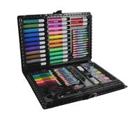 Jeux 2 mômes Creatore di Ingegneria ec4019 - Set di 86 Borse di colorare PP Multicolore 34,30 X 3,80 x 26 cm