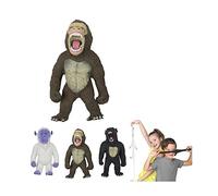 Jeux 2 mômes Il Concept Factory Mostro Giocattolo Estensibile 21 cm