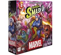 Iello Gioco - Smash Up Marvel (Base)