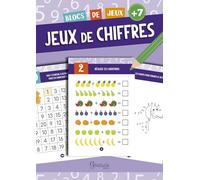 Jeux de chiffres