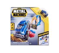 Zuru Metal Machines Pista Road Rampage con Auto
