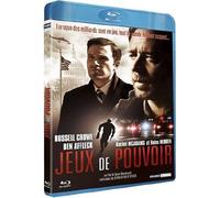 Jeux de pouvoir [Edizione: Francia]
