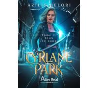 Jeux de sang: Cyrlane Park #1