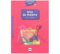 Jeux de théâtre
