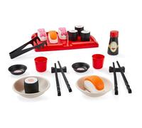Jeux d'imitation : cuisine Sushi - ECOIFFIER - 2523