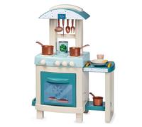 Jeux d'imitation : cuisine Vert Azur - ECOIFFIER - 1681