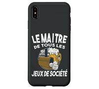 Jeux et Jouets giochi da tavolo Party tazza di dadi da gioco Custodia per iPhone XS Max
