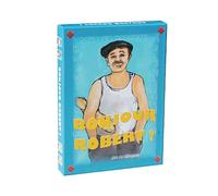 Jeux FK - Bonjour Robert