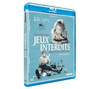 Jeux Interdits [Blu-Ray]