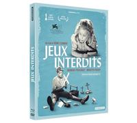 JEUX INTERDITS - COMBO DVD + BD