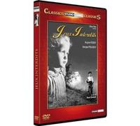 JEUX INTERDITS - DVD