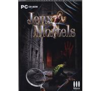Jeux Mortels [Edizione: Francia]