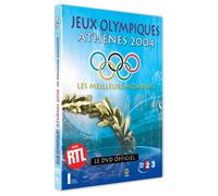 Jeux olympiques 2004