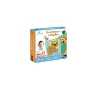 Jeux Societe - 31443 Animaux a Toucher