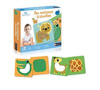 Jeux Societe - 31443 Animaux a Toucher
