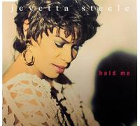 Jevetta Steele - Hold me [Single-CD]
