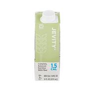 Jevity 1.5 Cal High Protein Nutrition, Case of 24 by Abbott