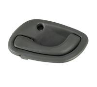 Jeviuwi Auto Maniglie Interne Porte per Chevrolet per Tracker 1999-2004 Maniglia per Porta Interna Grigia in plastica 8311060G01 8313060G01