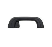 Jeviuwi Auto Maniglie Interne Porte per Geely per MONJARO per Atlas L per Starray per FX11 per Galaxy E5 L7 per Prefazione Maniglia del Padiglione(Black Rear Right)