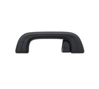 Jeviuwi Auto Maniglie Interne Porte per Geely per MONJARO per Atlas L per Starray per FX11 per Galaxy E5 L7 per Prefazione Maniglia del Padiglione(Black Rear Left)