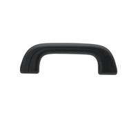 Jeviuwi Auto Maniglie Interne Porte per Geely per MONJARO per Atlas L per Starray per FX11 per Galaxy E5 L7 per Prefazione Maniglia del Padiglione(Black Front)