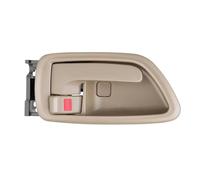 Jeviuwi Auto Maniglie Interne Porte per Toyota per Avalon per Sequoia per Tundra Crew Cab Maniglia per Porta Interna Auto Anteriore/Posteriore Sinistra Destra(Front Rear Right)