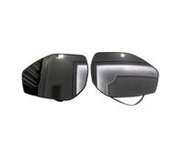 Jeviuwi Vetro Retrovisore Esterno per Ford per Explorer 2020-2022 Specchietto retrovisore Riscaldamento Blind Spot Lente Ausiliaria Riflettore in Vetro Xbox(A Pair)