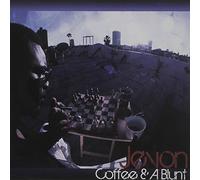 Jevon - Coffee & A Blunt